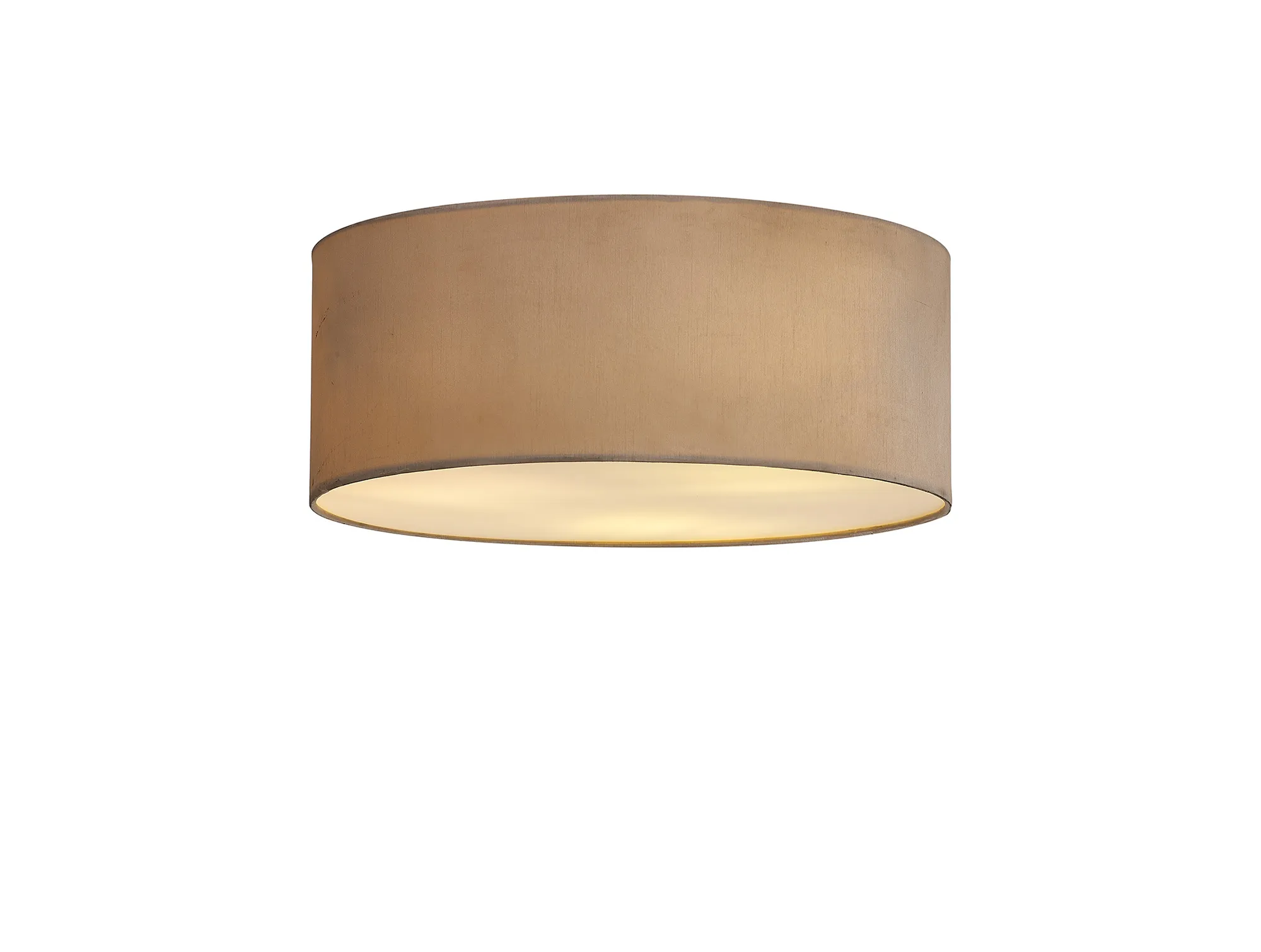 Dk Baymont Wh Nu Deco Baymont Cm Flush Light Inspired